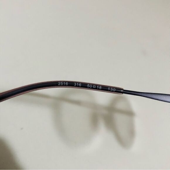 Sferoflex Eyeglasses Frames 2516 Rim Flex - Picture 6 of 9
